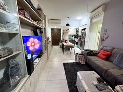 d'Nest (D18), Condominium #568347321